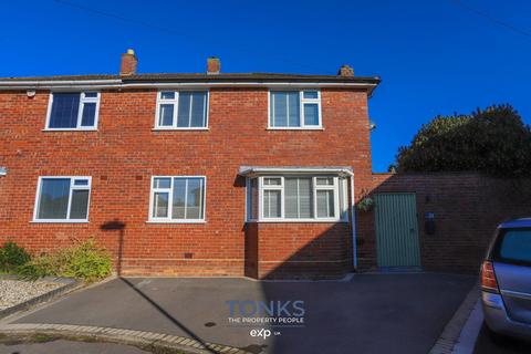 3 bedroom semi-detached house for sale, Instone Road, Halesowen B63