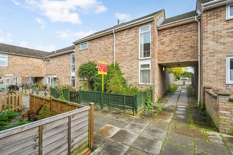 4 bedroom terraced house for sale, Nelson Walk, Andover