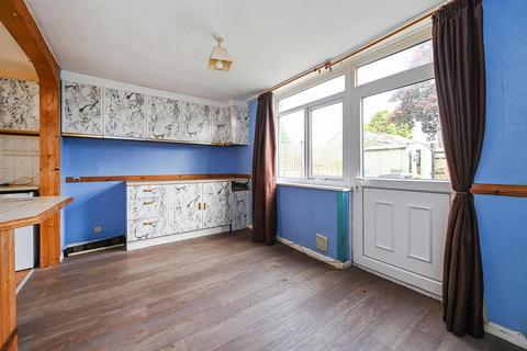 4 bedroom terraced house for sale, Nelson Walk, Andover