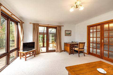 3 bedroom detached house for sale, Pitcairn, Tofts Lane, Horncliffe, Berwick-upon-Tweed