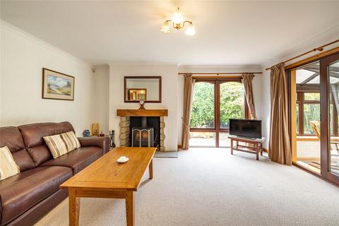 3 bedroom detached house for sale, Pitcairn, Tofts Lane, Horncliffe, Berwick-upon-Tweed