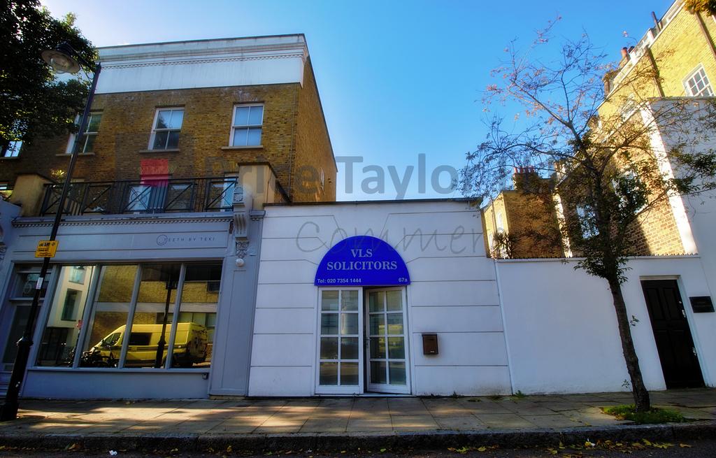 67a Halliford Street Price Taylor LLP...