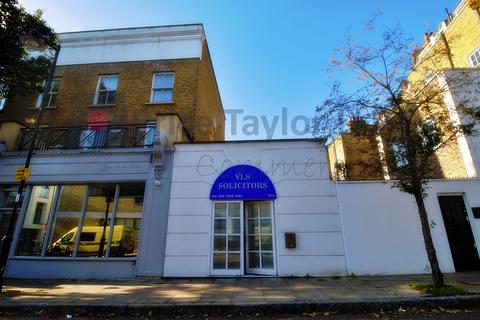 Office to rent, Halliford Street, London N1