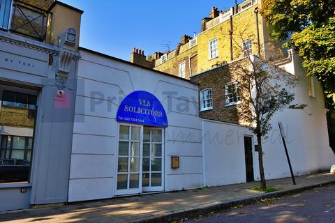 Office to rent, Halliford Street, London N1