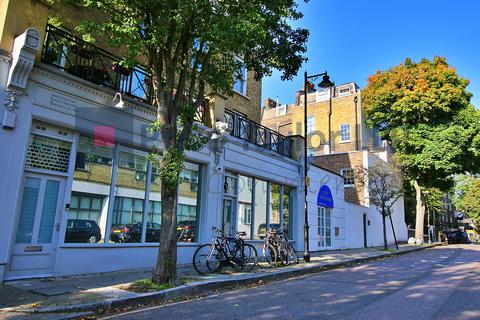 Office to rent, Halliford Street, London N1