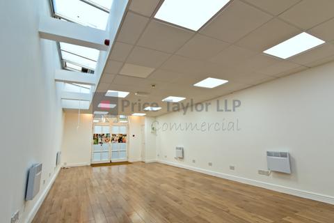 Office to rent, Halliford Street, London N1