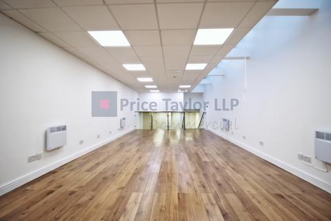 Office to rent, Halliford Street, London N1