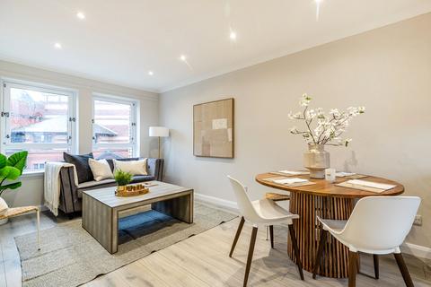 1 bedroom apartment for sale, Yorkhill Street, Yorkhill, Glasgow