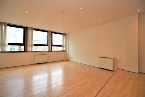 2 bedroom apartment to rent, Metropolitan Apartments, Lee Circle, Leicester