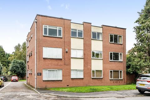 12, Bradley Court Downend Road, Downend, Bristol, BS16 5DA