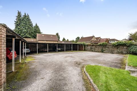12, Bradley Court Downend Road, Downend, Bristol, BS16 5DA