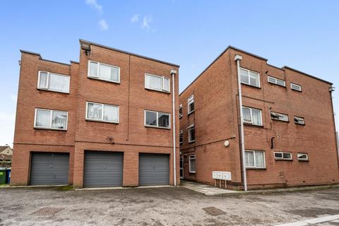 12, Bradley Court Downend Road, Downend, Bristol, BS16 5DA