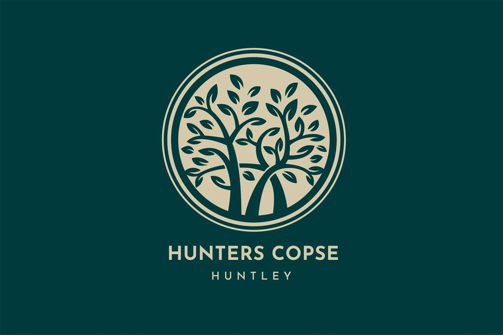 Hunters Copse