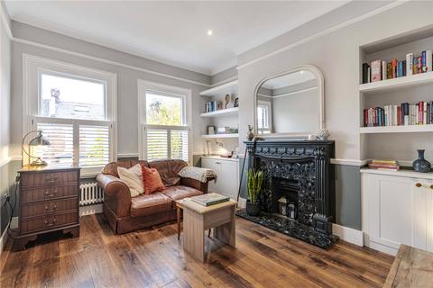 2 bedroom apartment for sale, Valmar Road, London, SE5