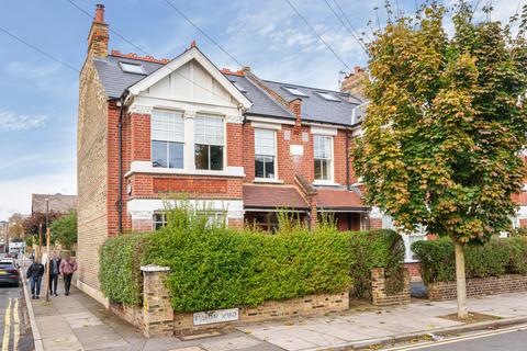 2 bedroom maisonette for sale, Pelham Road, London SW19