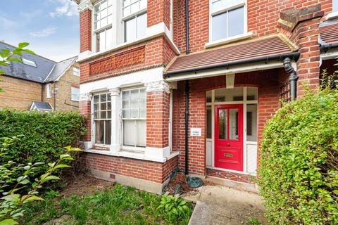 2 bedroom maisonette for sale, Pelham Road, London SW19