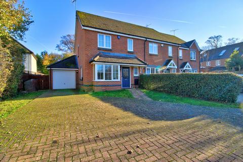 4 bedroom semi-detached house for sale, Winnersh, Wokingham RG41