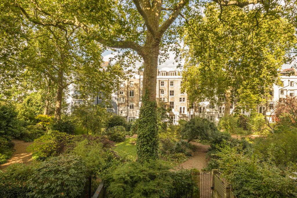 Communal Gardens