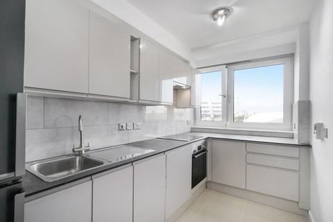 1 bedroom flat to rent, Lords View, St. Johns Wood Road, St John's Wood, London