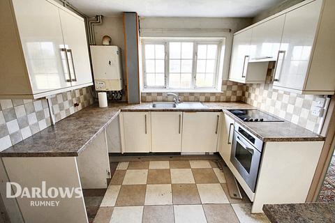 3 bedroom semi-detached house for sale, Washford Avenue, Cardiff