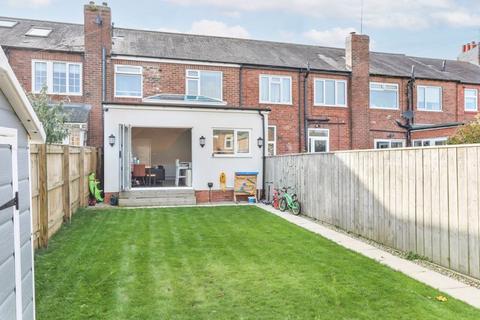 3 bedroom terraced house for sale, Archibald Street, Gosforth, Newcastle Upon Tyne