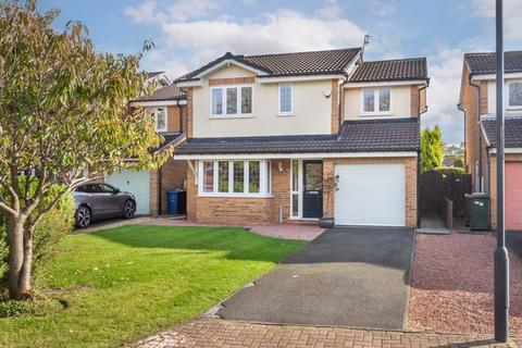 4 bedroom detached house for sale, Halterburn Close, Gosforth, Newcastle Upon Tyne