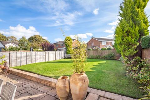 4 bedroom detached house for sale, Halterburn Close, Gosforth, Newcastle Upon Tyne