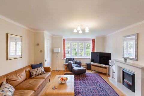 4 bedroom detached house for sale, Halterburn Close, Gosforth, Newcastle Upon Tyne