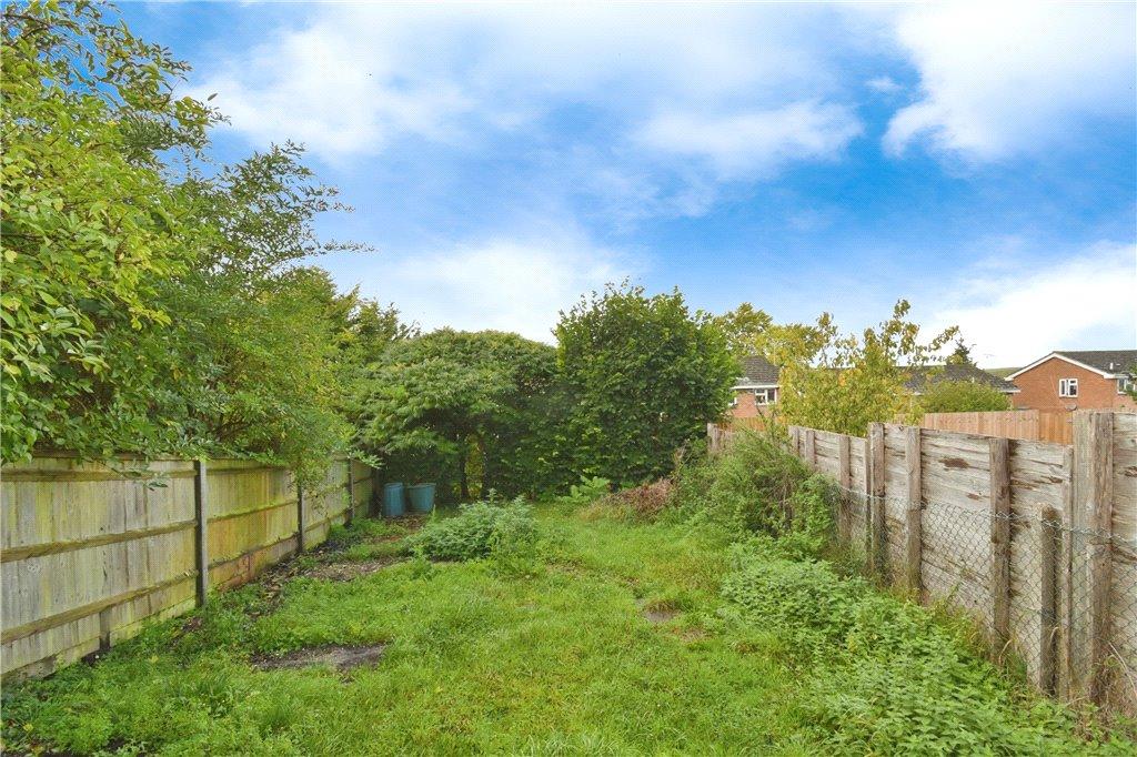 Eldon Road, Kings Somborne... 2 bed semidetached house for sale £280,000