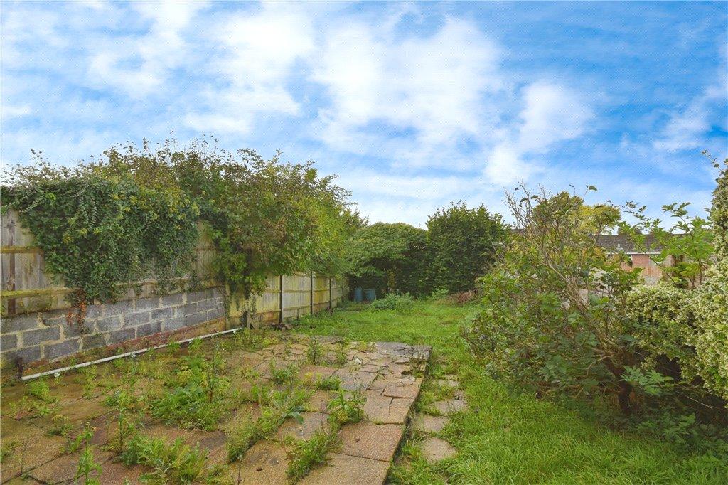 Eldon Road, Kings Somborne... 2 bed semidetached house for sale £280,000