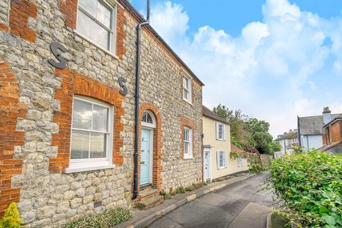 2 bedroom terraced house for sale, Hythe