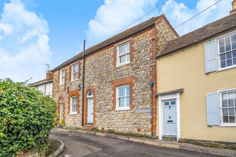 2 bedroom terraced house for sale, Hythe