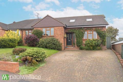 4 bedroom semi-detached house for sale, Shooters Drive, Nazeing