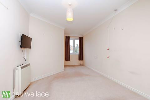 1 bedroom retirement property for sale, Brocket Road, Hoddesdon