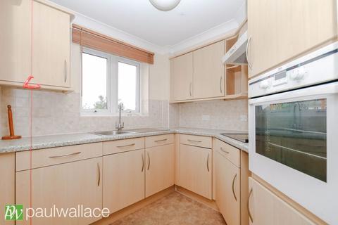 1 bedroom retirement property for sale, Brocket Road, Hoddesdon