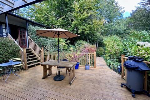 2 bedroom detached house for sale, Maes Y Gwartha Road, Gilwern, Abergavenny