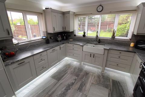 7 Brook Road, Borrowash, Derby, DE72 3FW