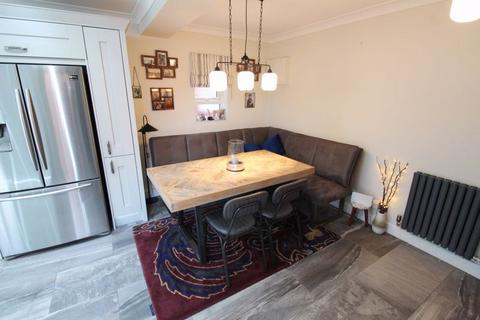 7 Brook Road, Borrowash, Derby, DE72 3FW