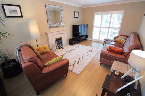 7 Brook Road, Borrowash, Derby, DE72 3FW