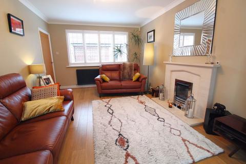 7 Brook Road, Borrowash, Derby, DE72 3FW