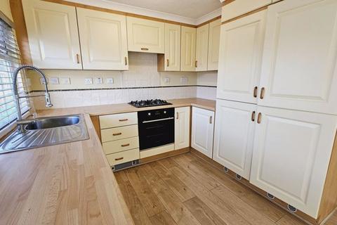 1 bedroom property for sale, Kings Acre Halt Mobile Home Park, Hereford HR4