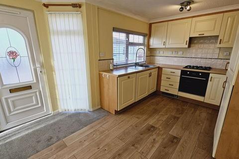 1 bedroom property for sale, Kings Acre Halt Mobile Home Park, Hereford HR4