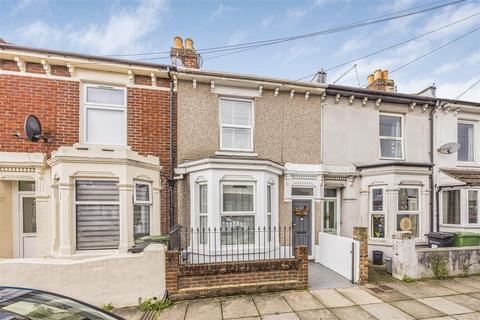 2 bedroom terraced house for sale, Whitworth Road, Portsmouth PO2