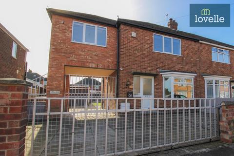 3 bedroom semi-detached house for sale, Westhill Road, Grimsby DN34