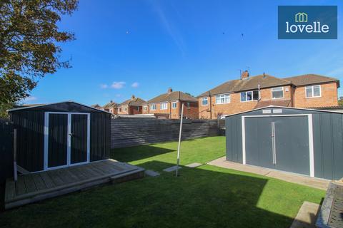 3 bedroom semi-detached house for sale, Westhill Road, Grimsby DN34