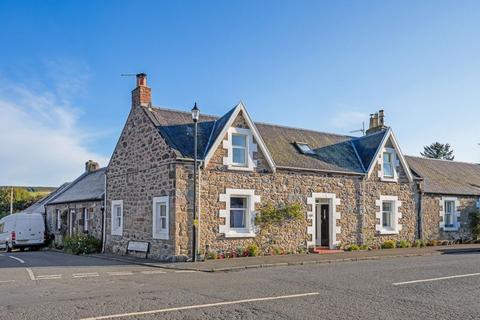 3 bedroom end of terrace house for sale, 26 Main Street, Straiton, KA19 7NF