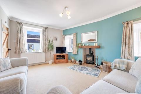 3 bedroom end of terrace house for sale, 26 Main Street, Straiton, KA19 7NF