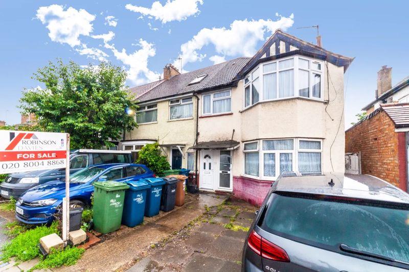 Harrow View, Harrow 2 bed property for sale £335,000