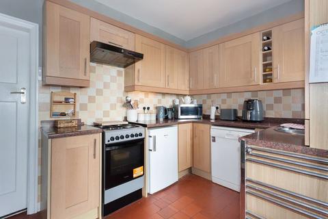 2 bedroom semi-detached house for sale, Mow Cop Road, Stoke-On-Trent