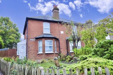 2 bedroom semi-detached house for sale, Beech Road, Epsom